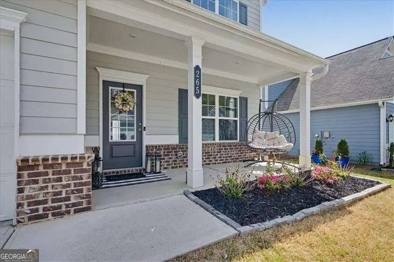 265 Kimberleys Crossing, Jasper, GA 30143 - #3