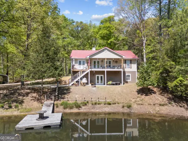 761 Fincherville Road, Jackson, GA 30233