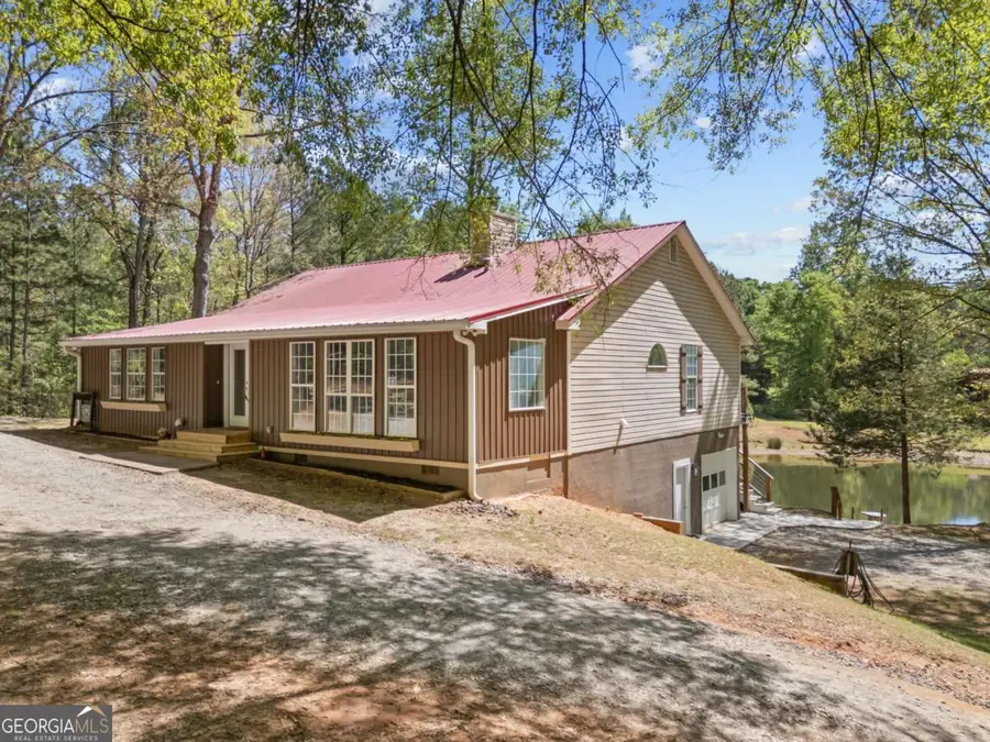 761 Fincherville Road, Jackson, GA 30233 - #3