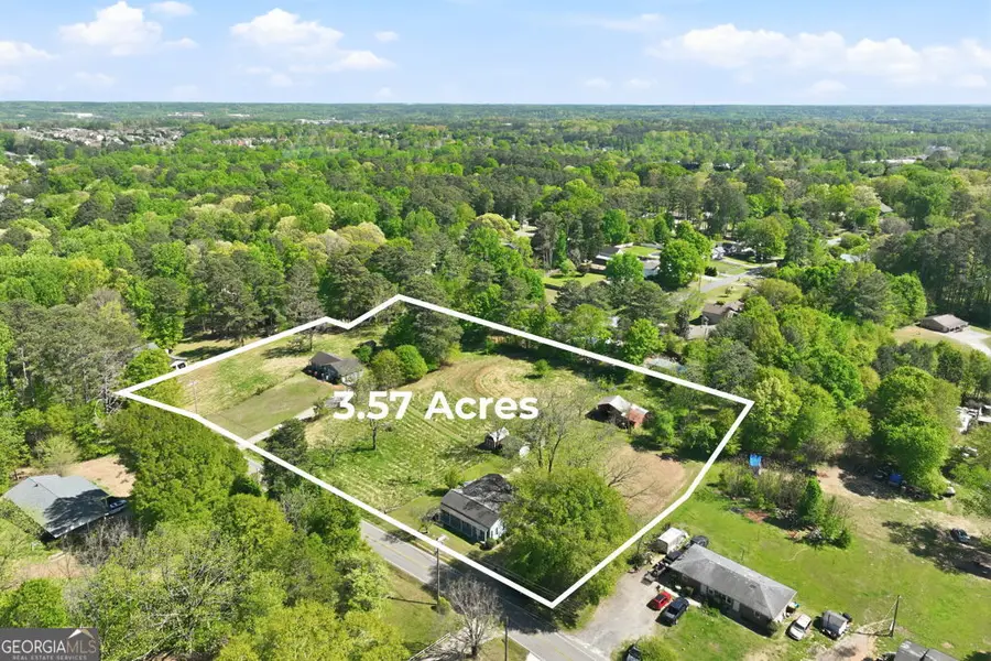 190 Tidwell Road, Alpharetta, GA 30004 - #2