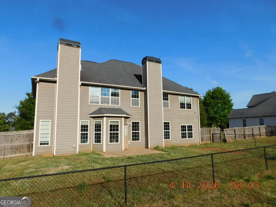 227 Aves Court, McDonough, GA 30252 - #3