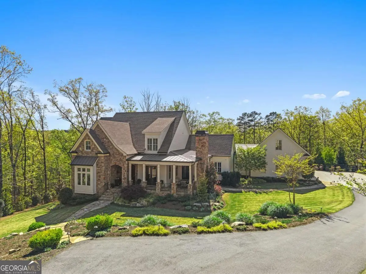 16200 Henderson Road, Milton, GA 30004 - #1