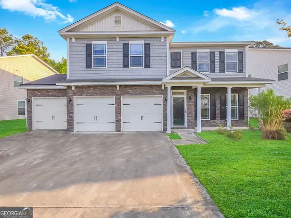 4 Melody Drive, Pooler, GA 31322