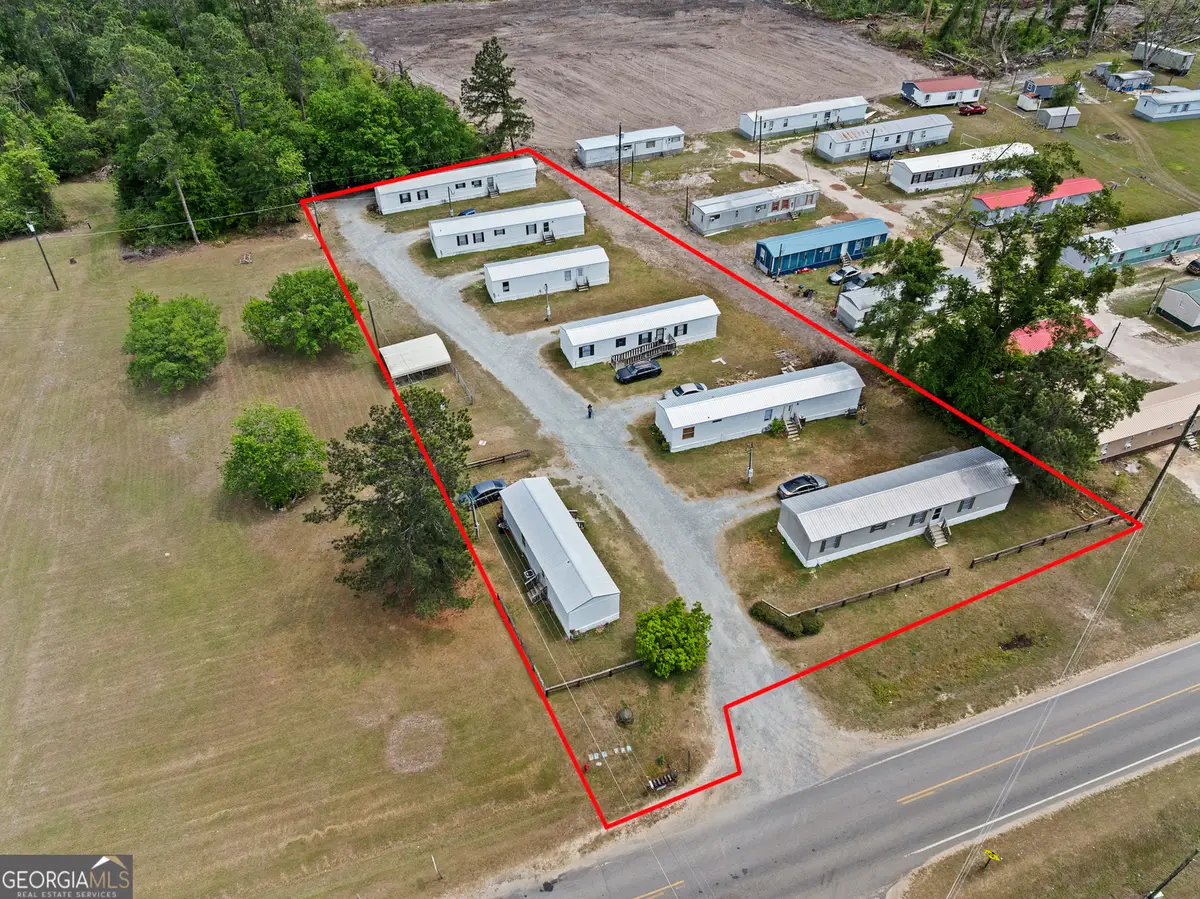 227 Bell Telephone Road, Hazlehurst, GA 31539 - #1