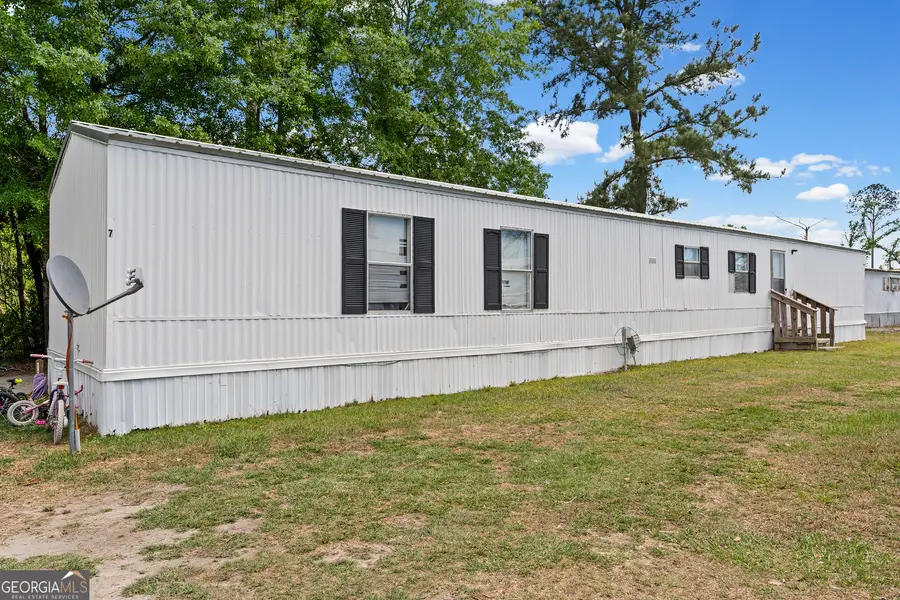 227 Bell Telephone Road, Hazlehurst, GA 31539 - #2