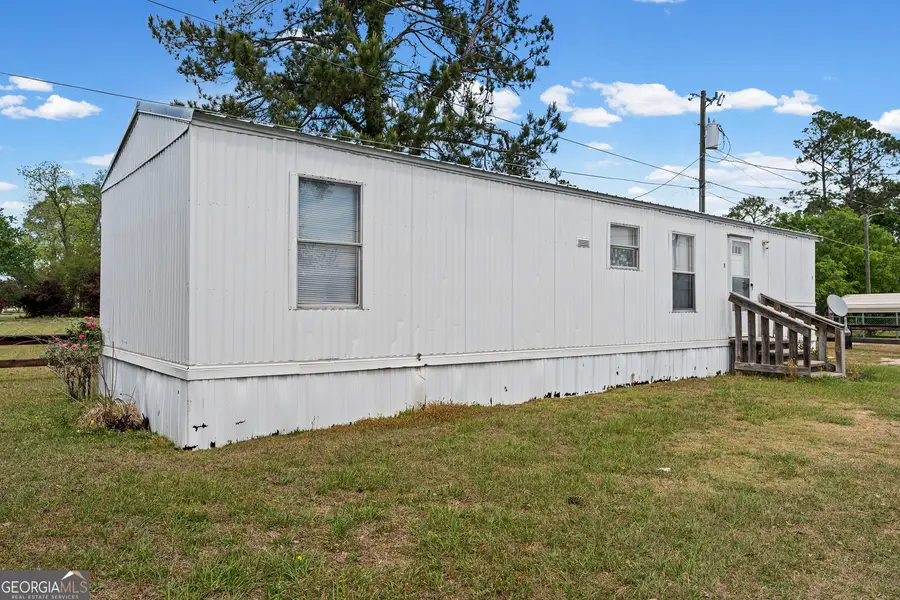 227 Bell Telephone Road, Hazlehurst, GA 31539 - #3