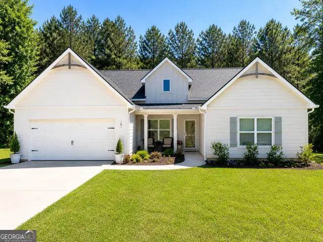 101 Fenwick Manor Drive, Lagrange, GA 30241 - #1