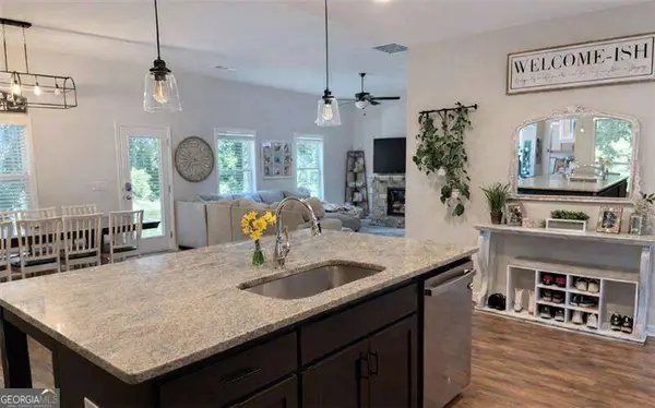 101 Fenwick Manor Drive, Lagrange, GA 30241