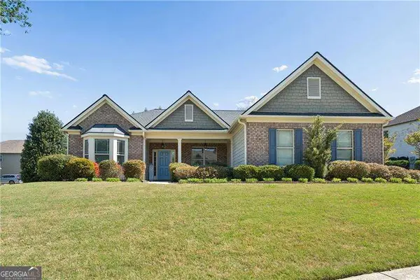 2467 Allsborough Way, Dacula, GA 30019