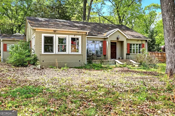 642 Skyline Drive, Toccoa, GA 30577