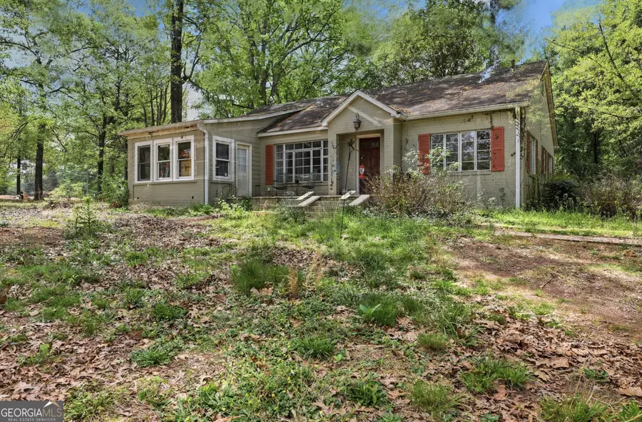 642 Skyline Drive, Toccoa, GA 30577 - #2