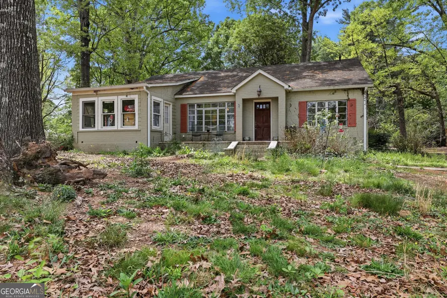 642 Skyline Drive, Toccoa, GA 30577 - #3