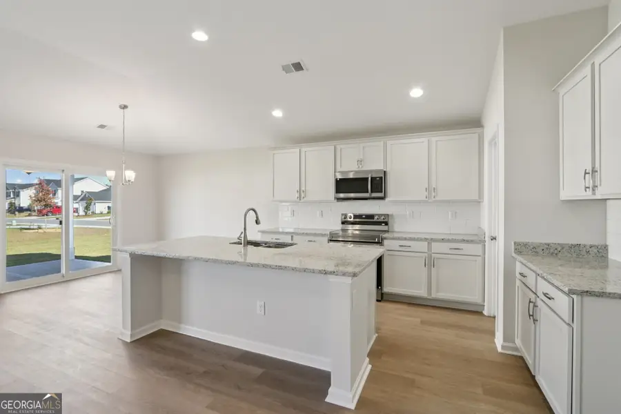 129 Lakeview Pines Way, Statesboro, GA 30461 - #3