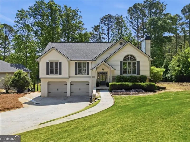 602 Wedgewood Drive, Woodstock, GA 30189 - #1