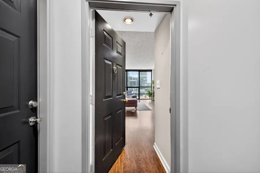 1280 W Peachtree Street Nw #APT 2502, Atlanta, GA 30309 - #2