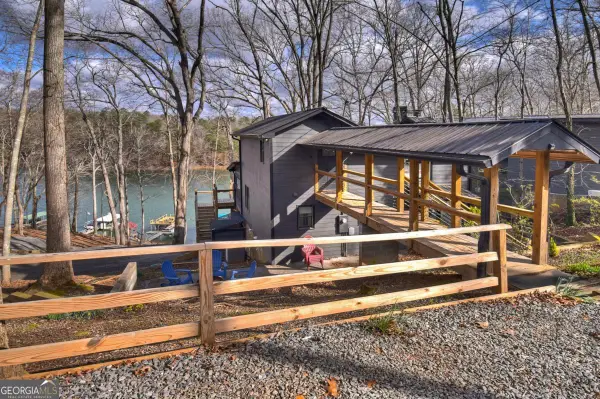 59 Chiefs Lane #31,32,PO33, Blue Ridge, GA 30513