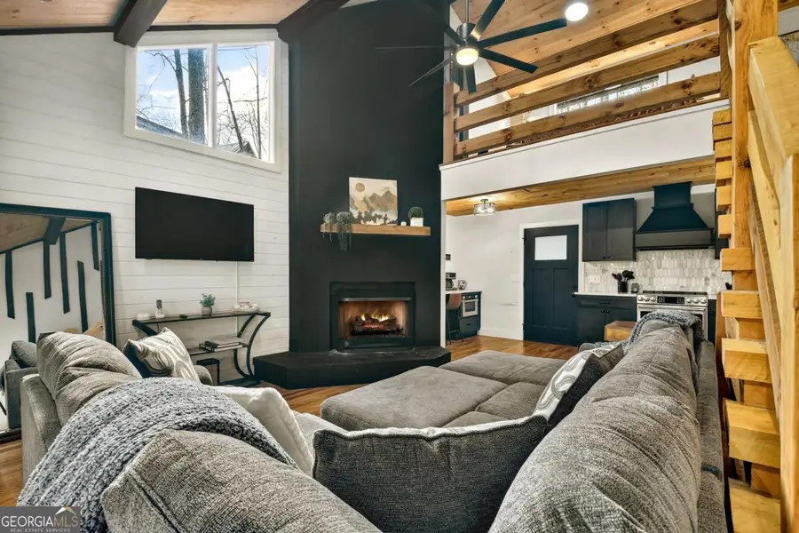 59 Chiefs Lane #31,32,PO33, Blue Ridge, GA 30513 - #3