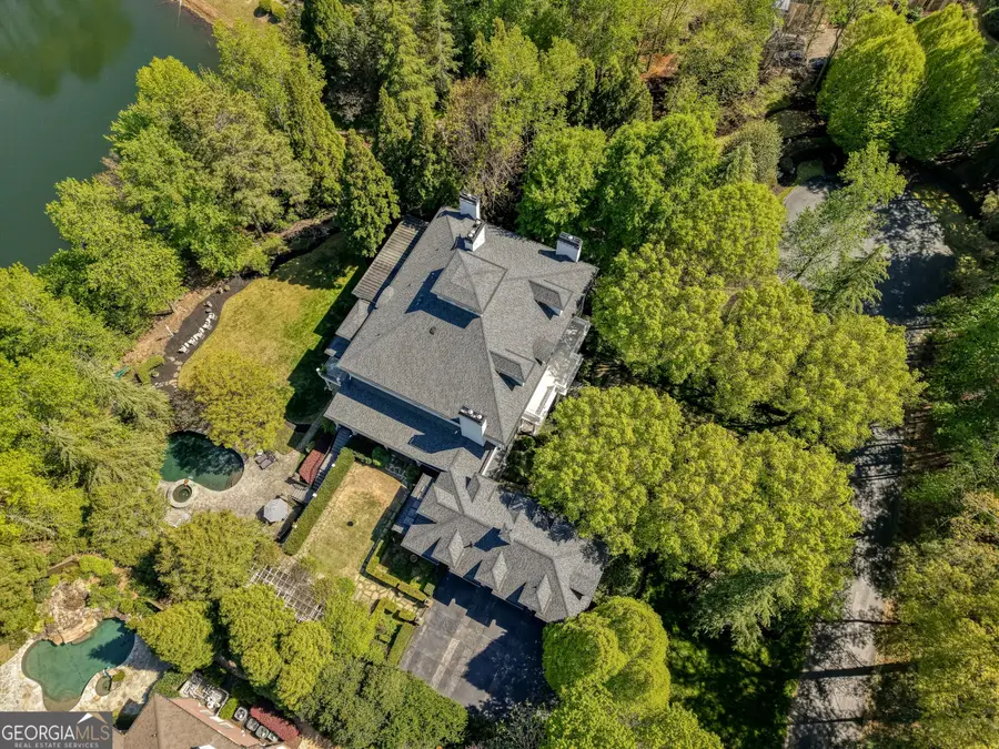 1095 Stonegate Court, Roswell, GA 30075 - #3