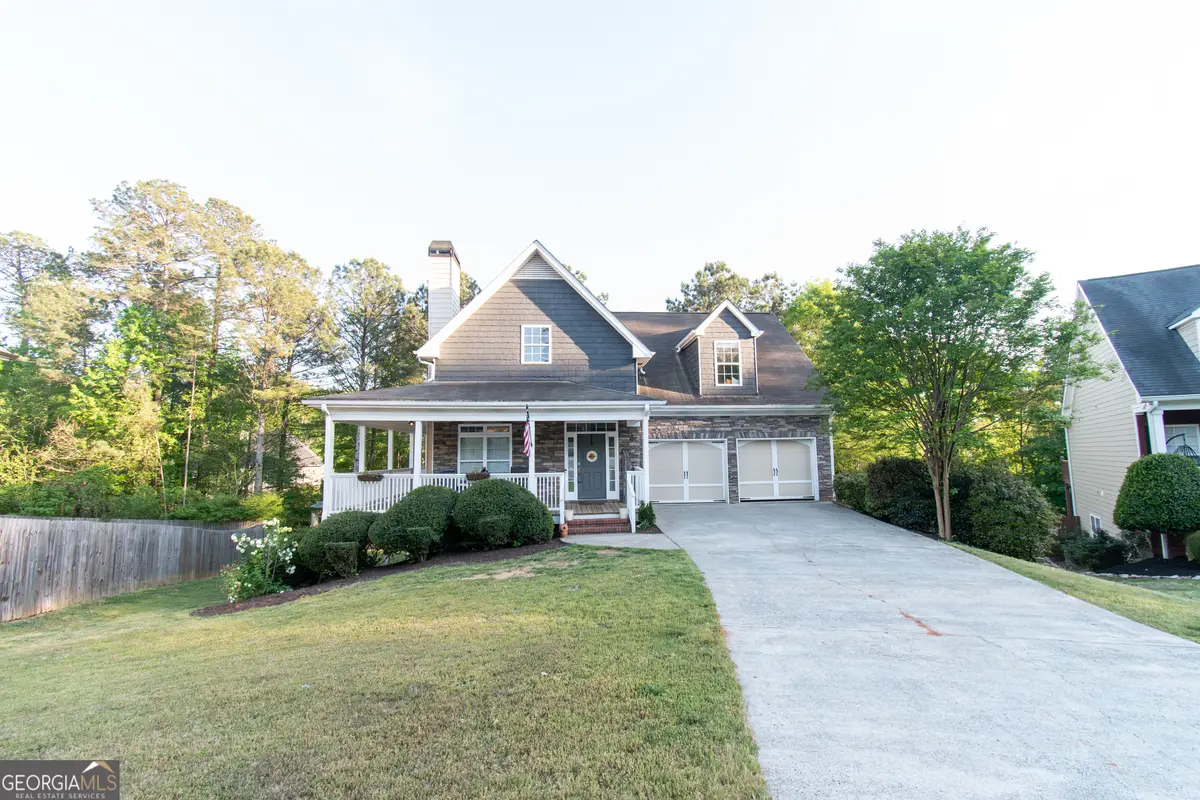 921 Horizon Court, Monroe, GA 30655 - #1