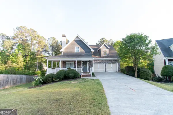 921 Horizon Court, Monroe, GA 30655