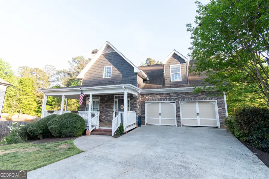 921 Horizon Court, Monroe, GA 30655 - #2