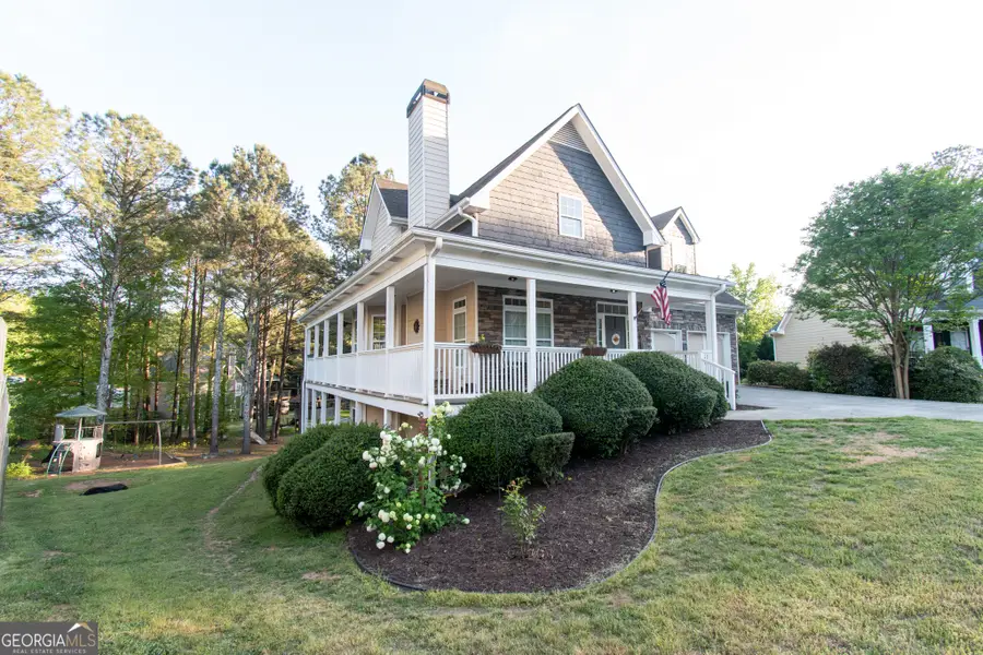 921 Horizon Court, Monroe, GA 30655 - #3