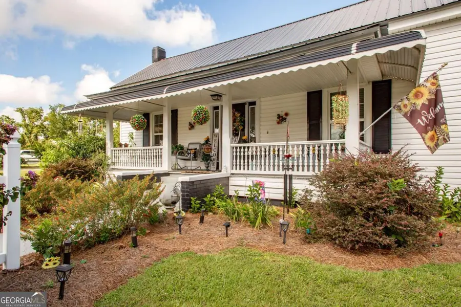 43 Graham Methodist Church Road, Baxley, GA 31513 - #2