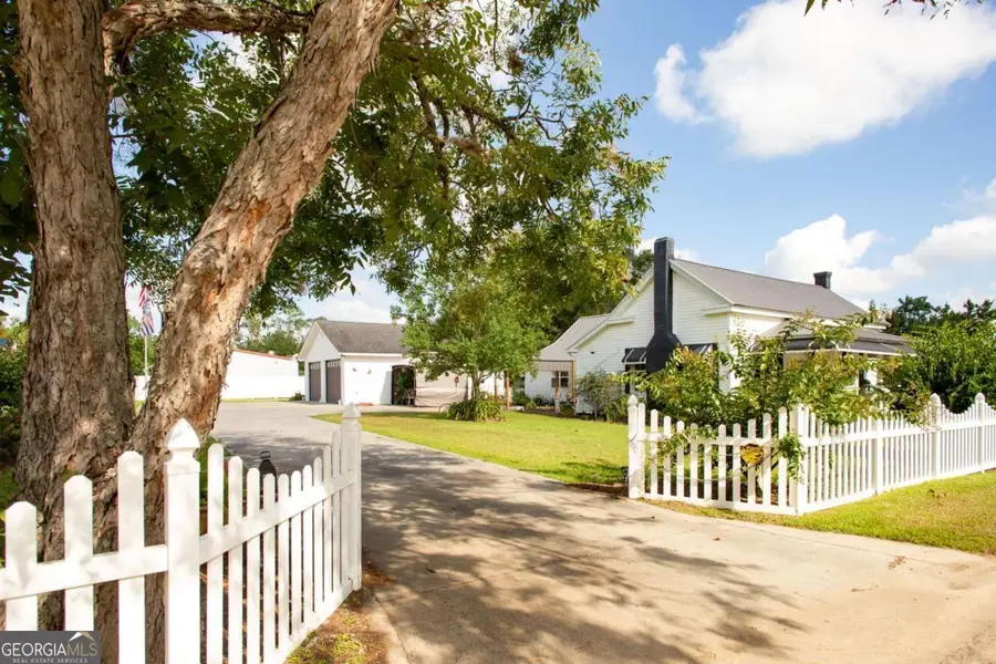 43 Graham Methodist Church Road, Baxley, GA 31513 - #3