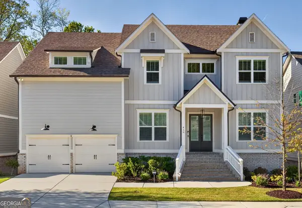 416 Nickajack Retreat Lane, Smyrna, GA 30082