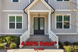 416 Nickajack Retreat Lane, Smyrna, GA 30082 - #3