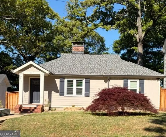 577 Glenwood Place Se, Atlanta, GA 30316