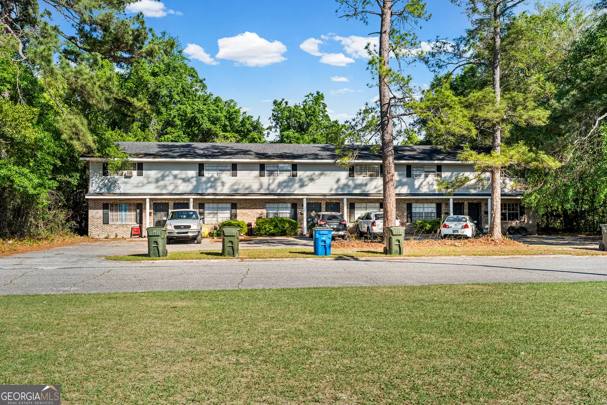 202 Franklin Street, Waycross, GA 31501 - #1