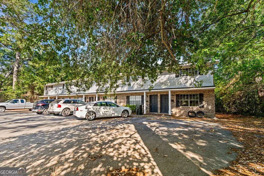 202 Franklin Street, Waycross, GA 31501 - #3