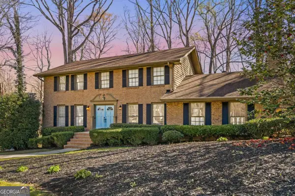 177 Millbrook Farm Road, Marietta, GA 30068