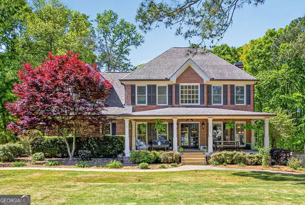 2700 Bay Ridge Drive, Loganville, GA 30052