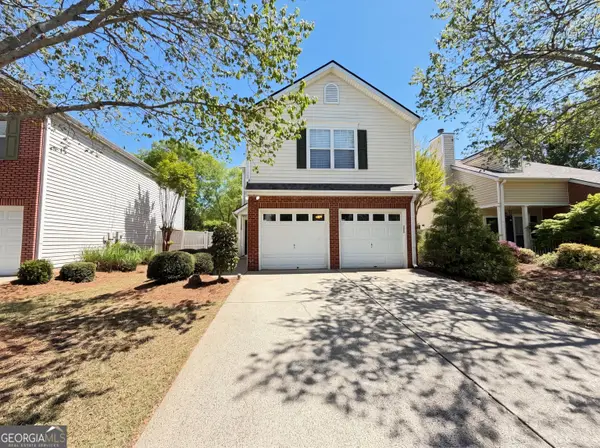 13331 Harpley Court, Alpharetta, GA 30004
