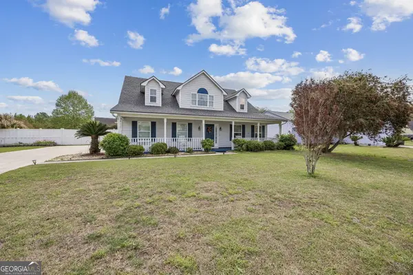 109 Sugarmill Boulevard, St. Marys, GA 31558