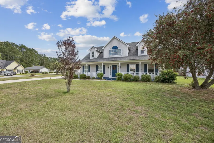 109 Sugarmill Boulevard, Saint Marys, GA 31558 - #2