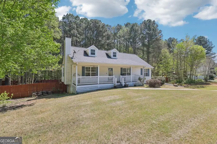 29 Wey Bridge Court, White, GA 30184 - #2
