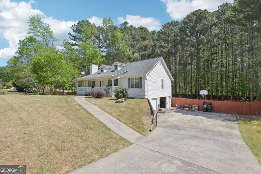 29 Wey Bridge Court, White, GA 30184 - #3