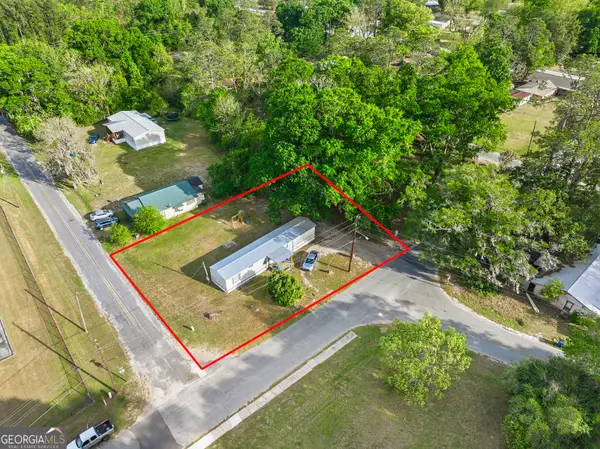 304 Cannon Street, Nahunta, GA 31553