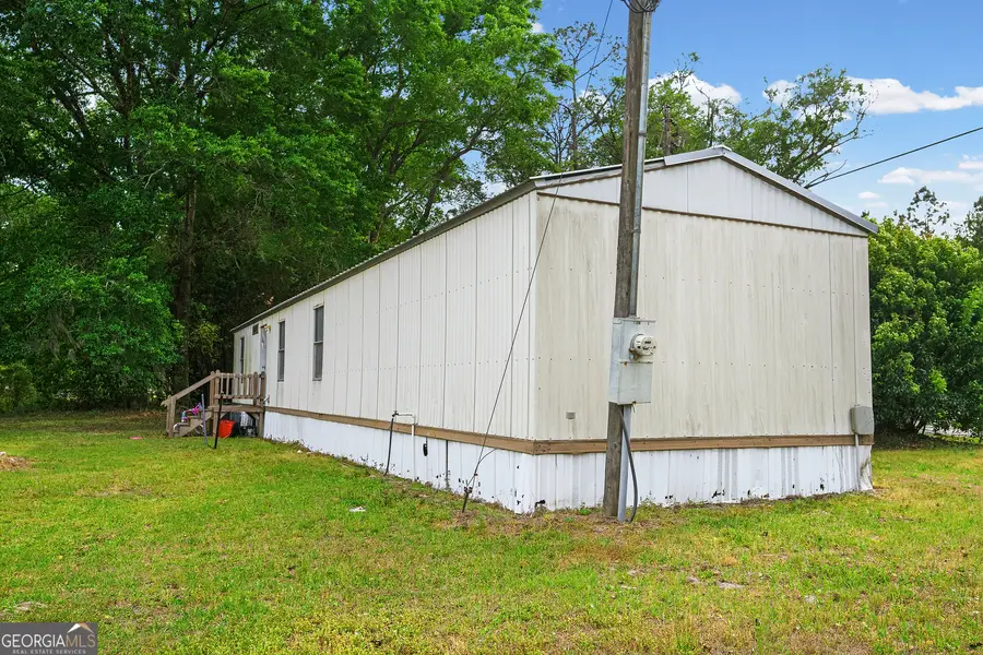 304 Cannon Street, Nahunta, GA 31553 - #2