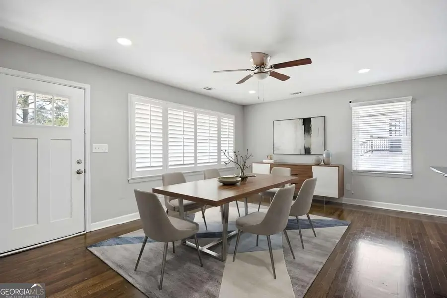 45 Smyrna Powder Springs Road Se, Marietta, GA 30060 - #2