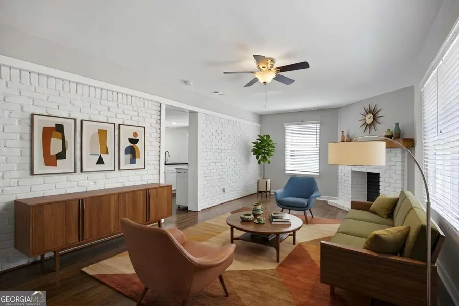 45 Smyrna Powder Springs Road Se, Marietta, GA 30060 - #3