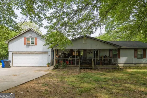 531 Mount Zion Road Nw, Conyers, GA 30012