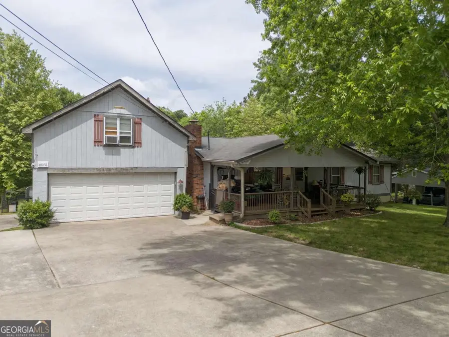 531 Mount Zion Road Nw, Conyers, GA 30012 - #2