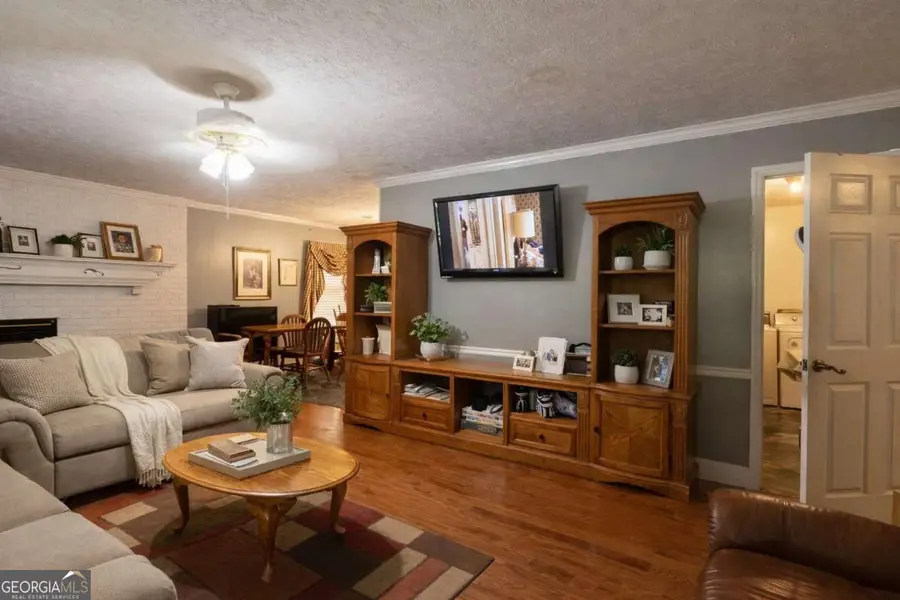 531 Mount Zion Road Nw, Conyers, GA 30012 - #3