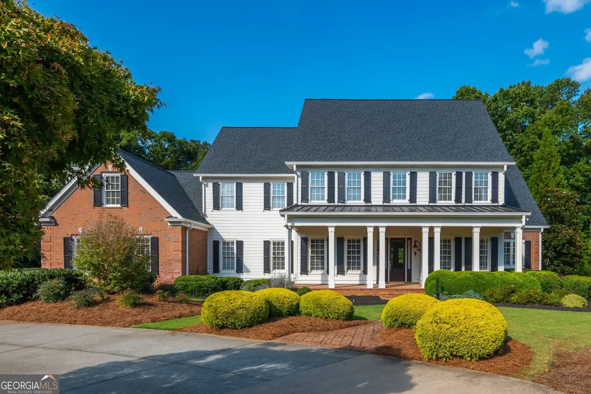 220 Edwards Brook Court, Canton, GA 30115 - #1