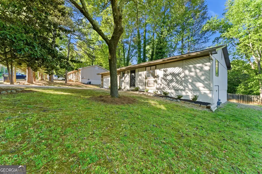 1450 Reddington Lane, Norcross, GA 30093 - #2