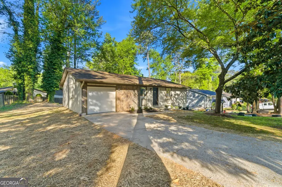 1450 Reddington Lane, Norcross, GA 30093 - #3